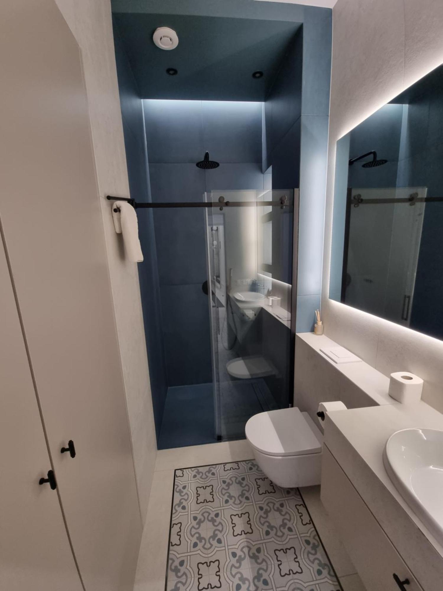 Inspiracja Appartement *