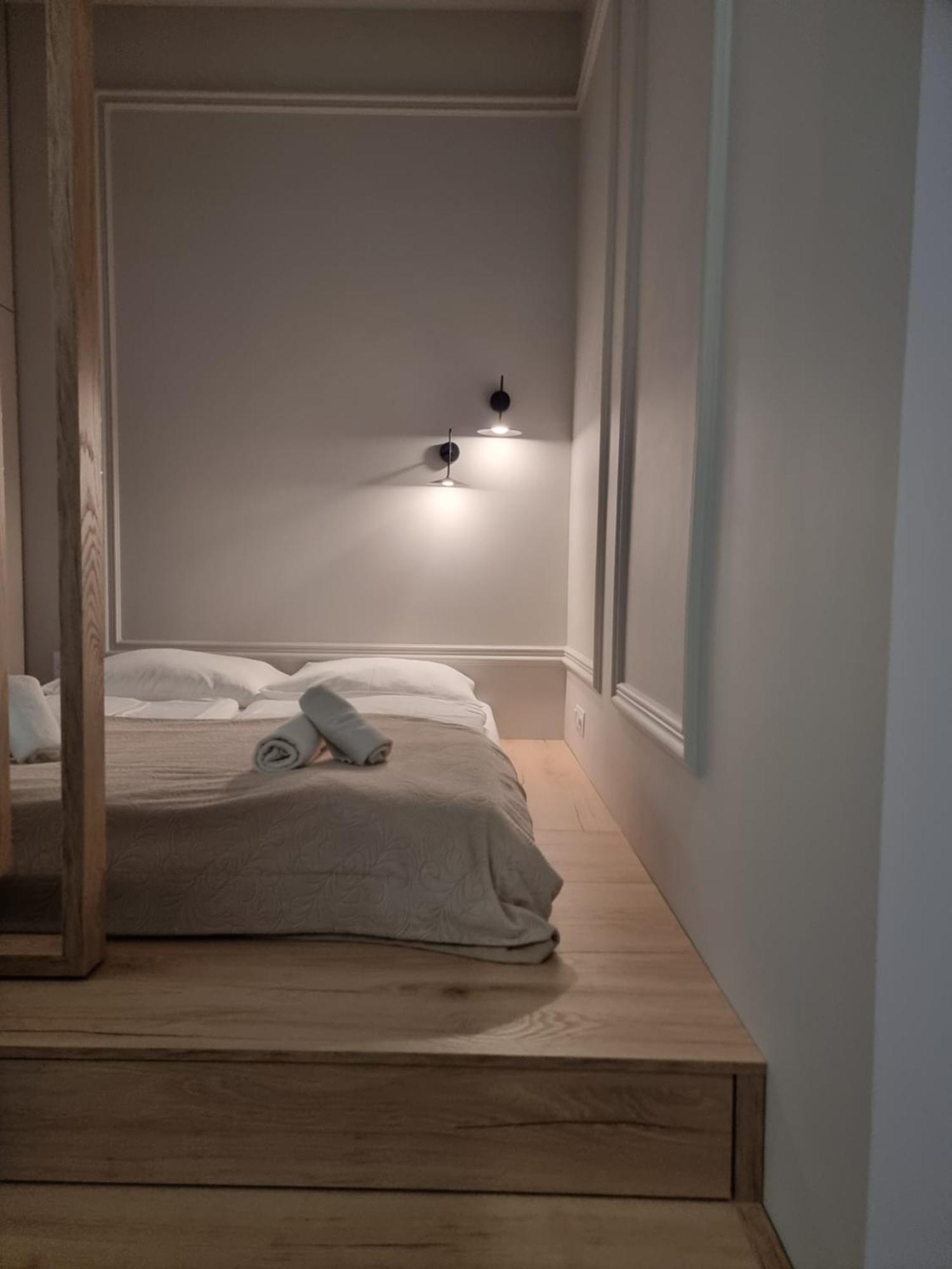 Appartement Inspiracja *