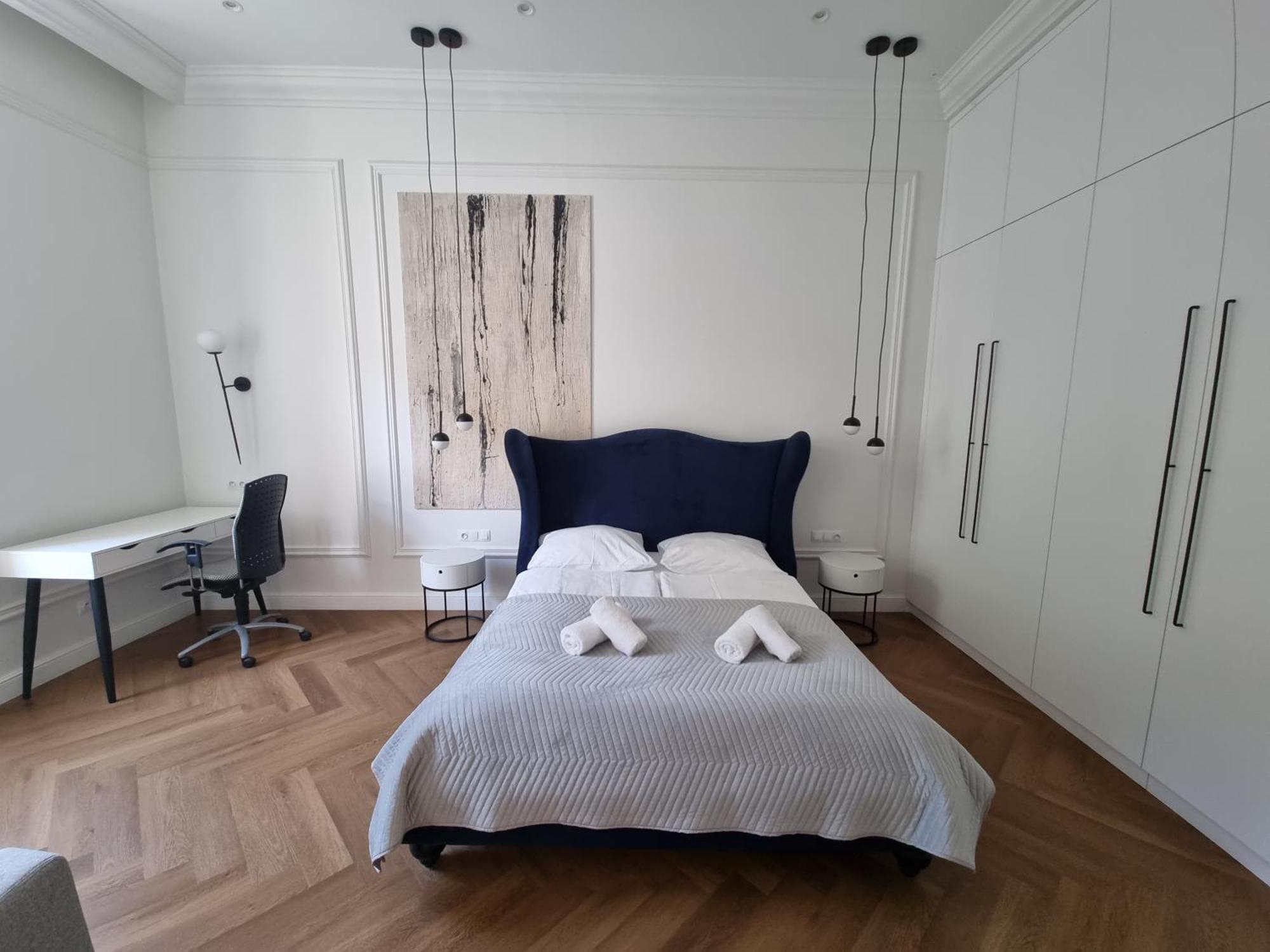 Inspiracja Appartement *