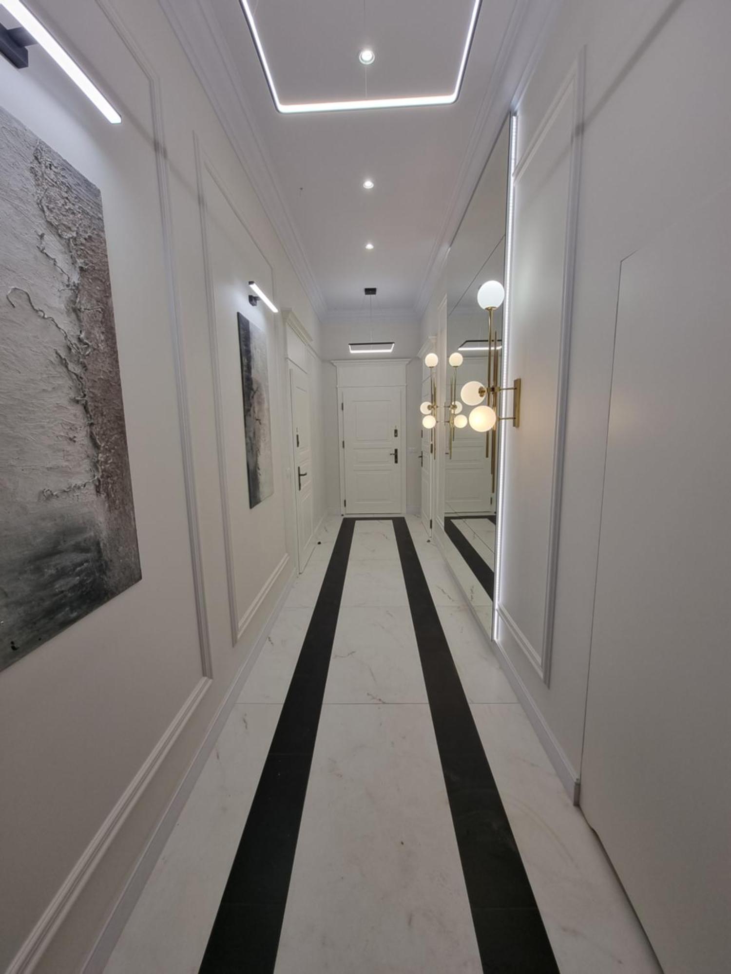 Appartement Inspiracja