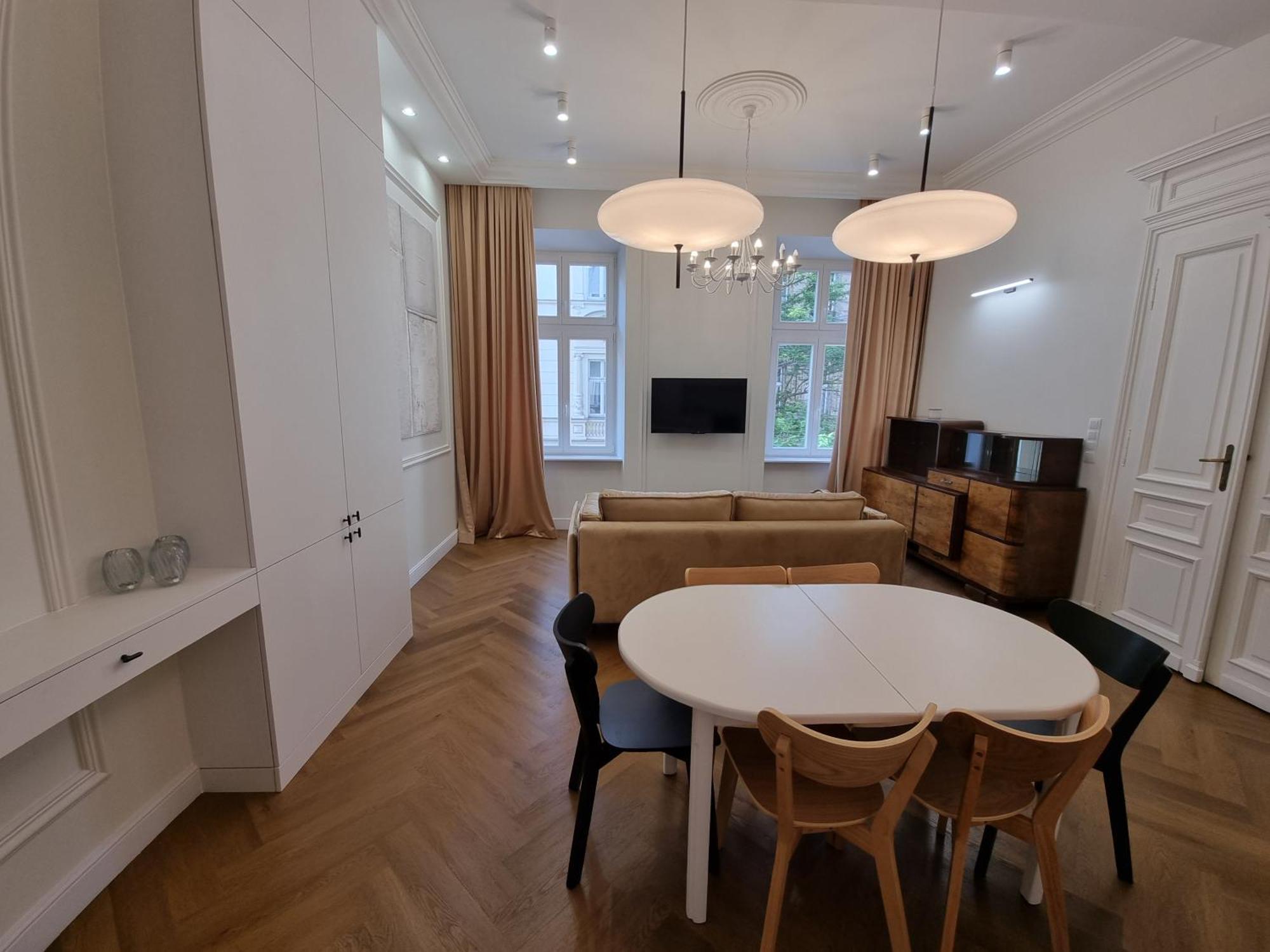 Inspiracja Appartement