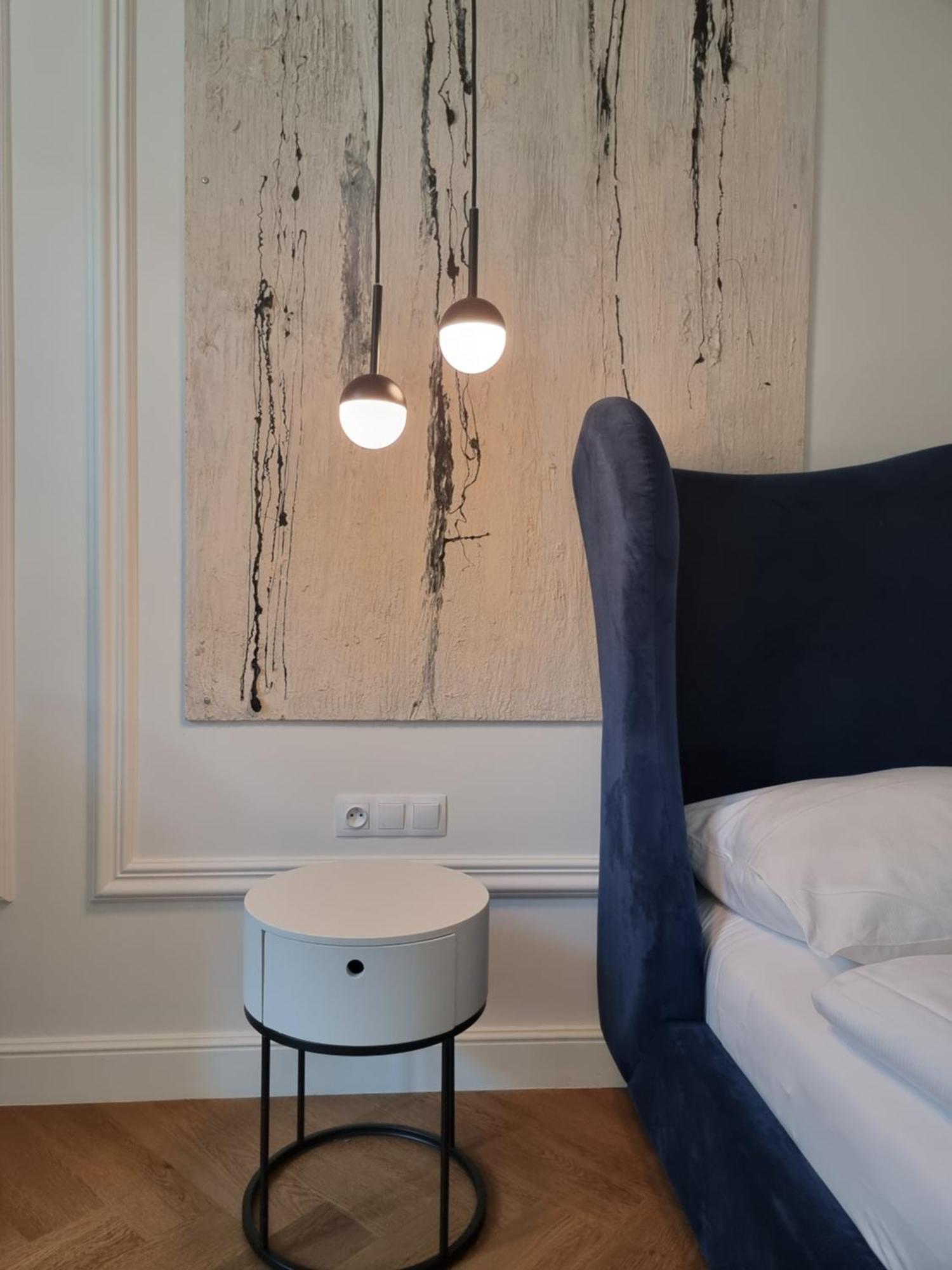 Appartement Inspiracja *