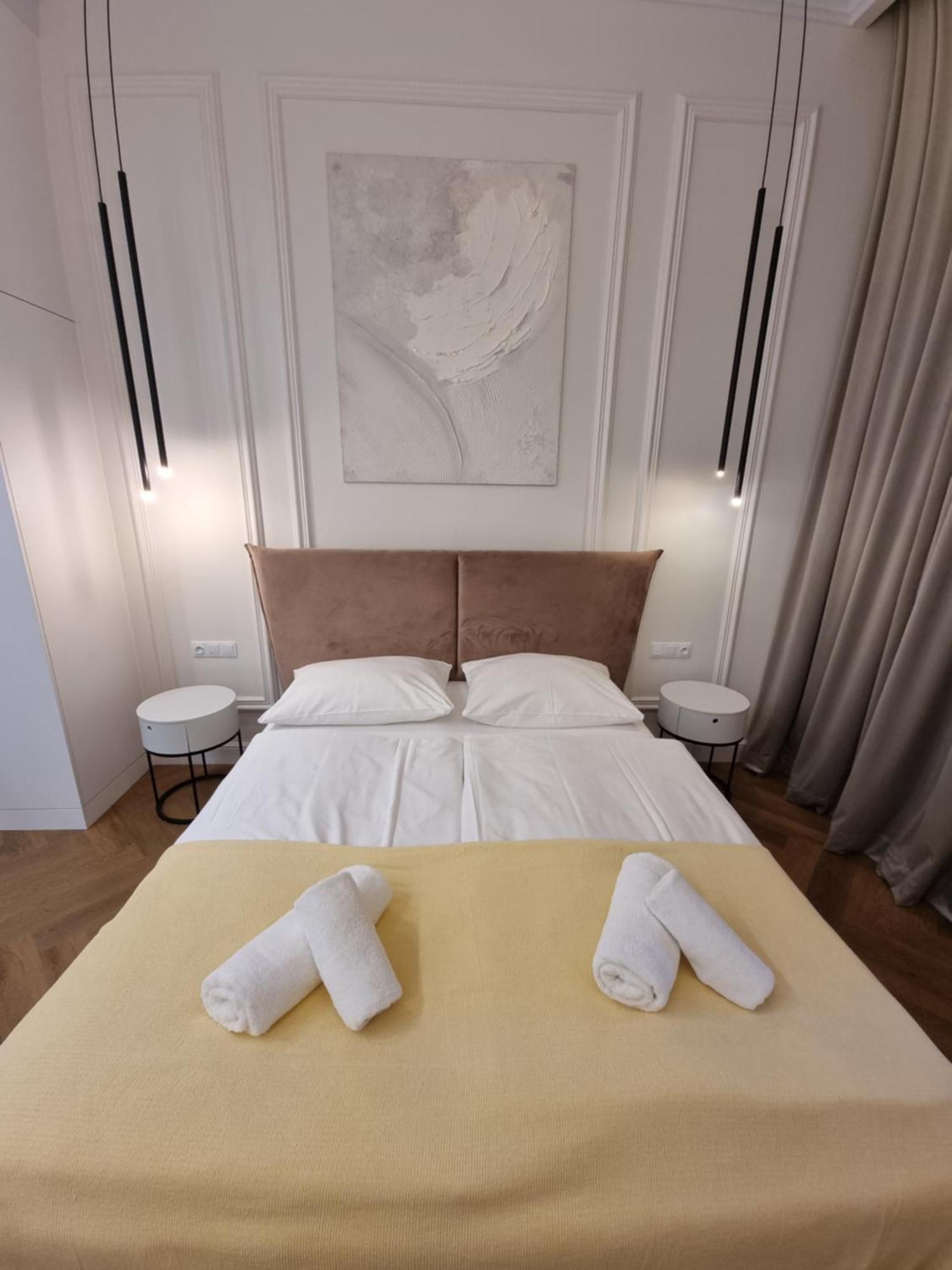Inspiracja Appartement