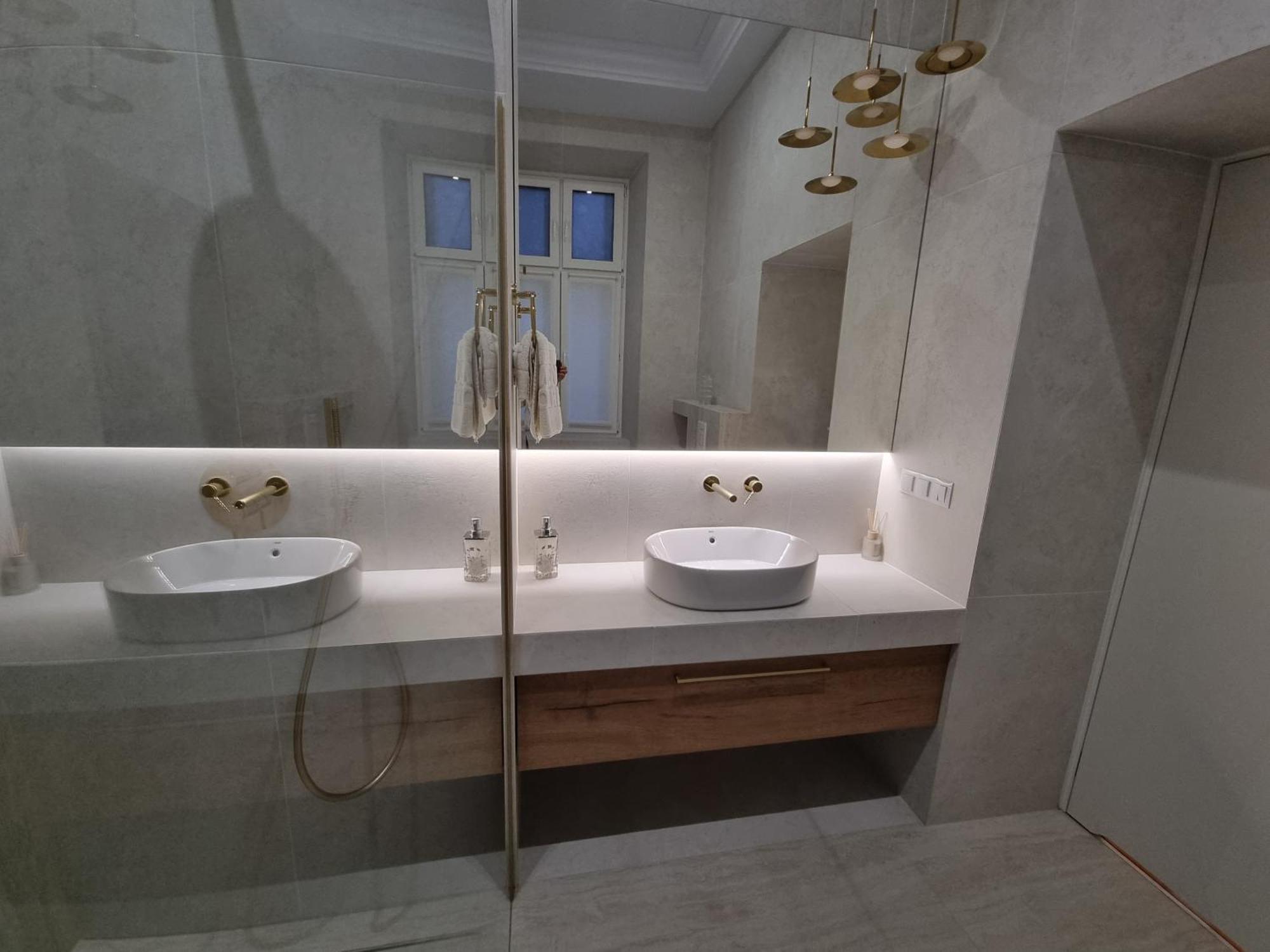 Inspiracja Appartement Krakau
