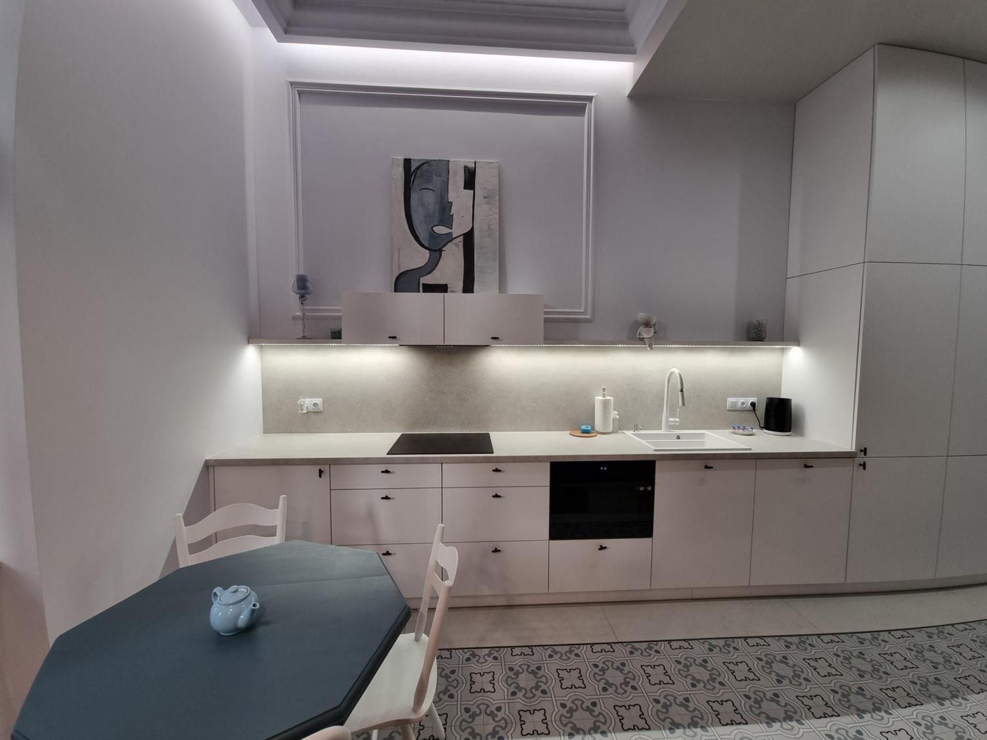 Appartement Inspiracja