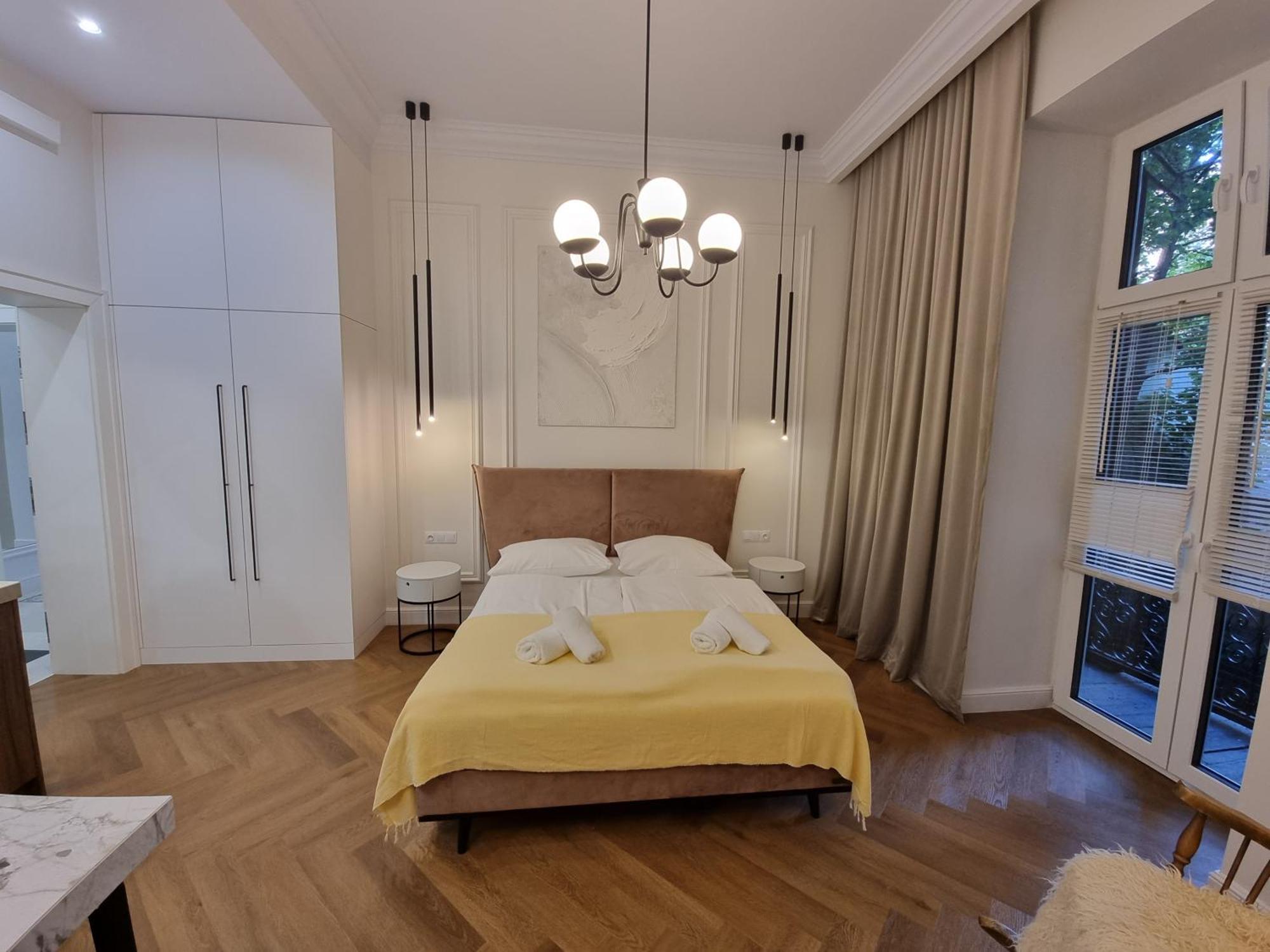 Appartement Inspiracja