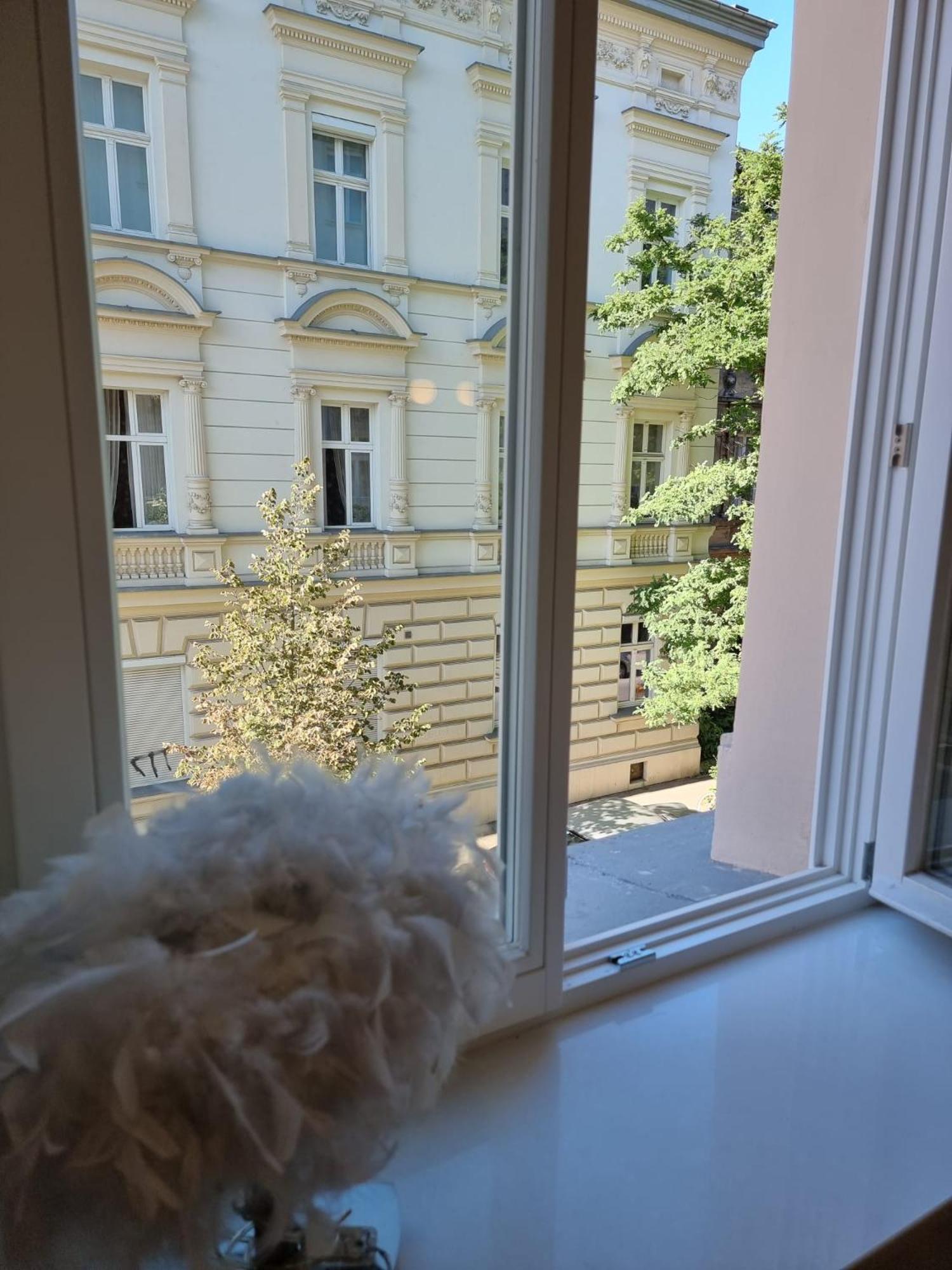 Inspiracja Appartement