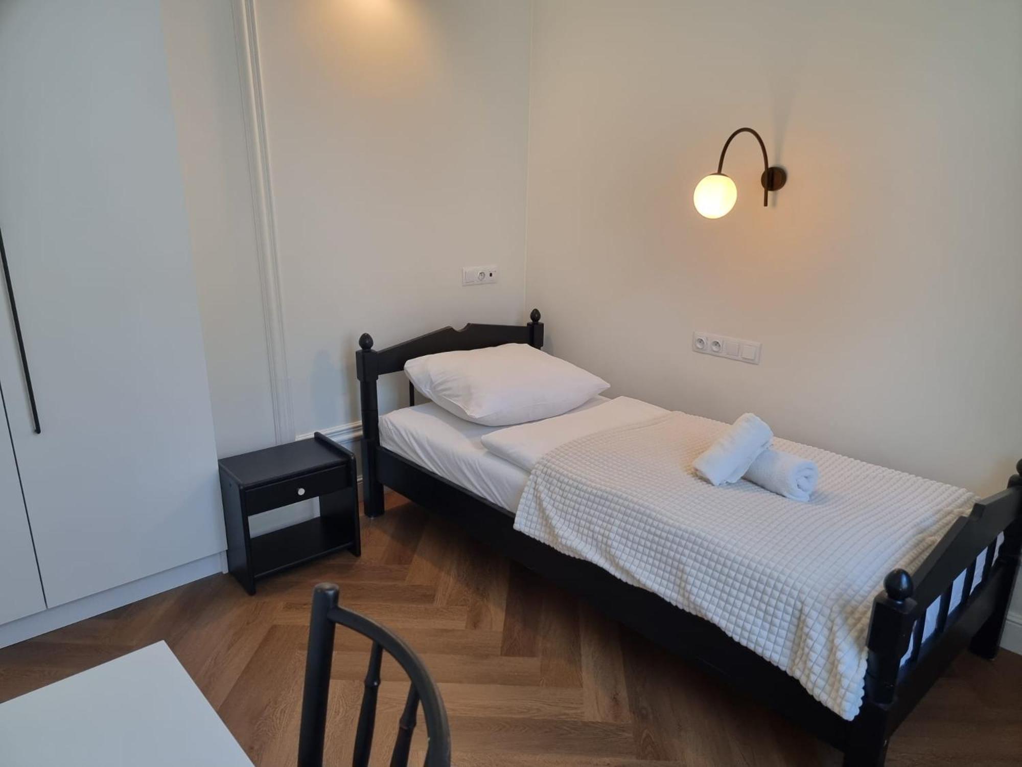 Appartement Inspiracja Krakau