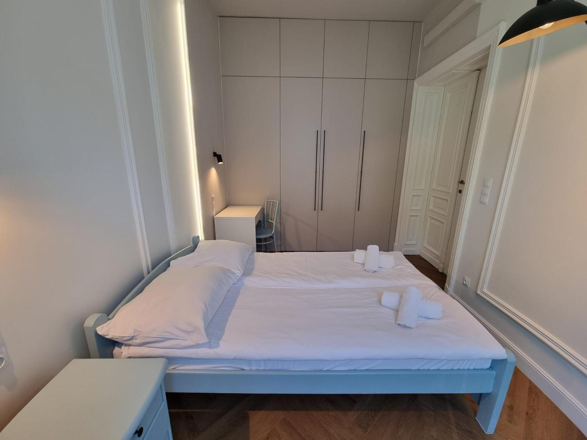 Inspiracja Appartement Krakau