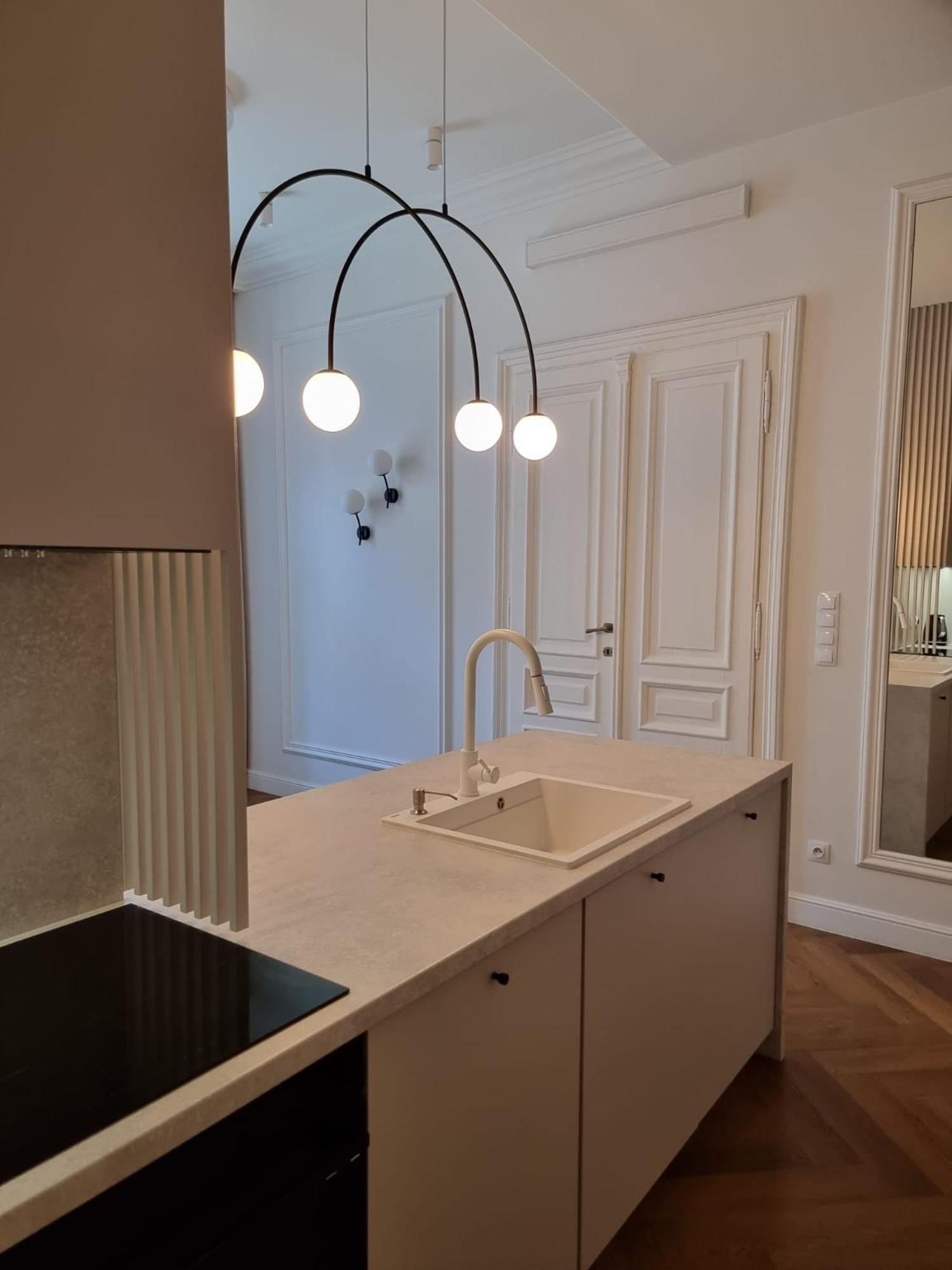 Inspiracja Appartement