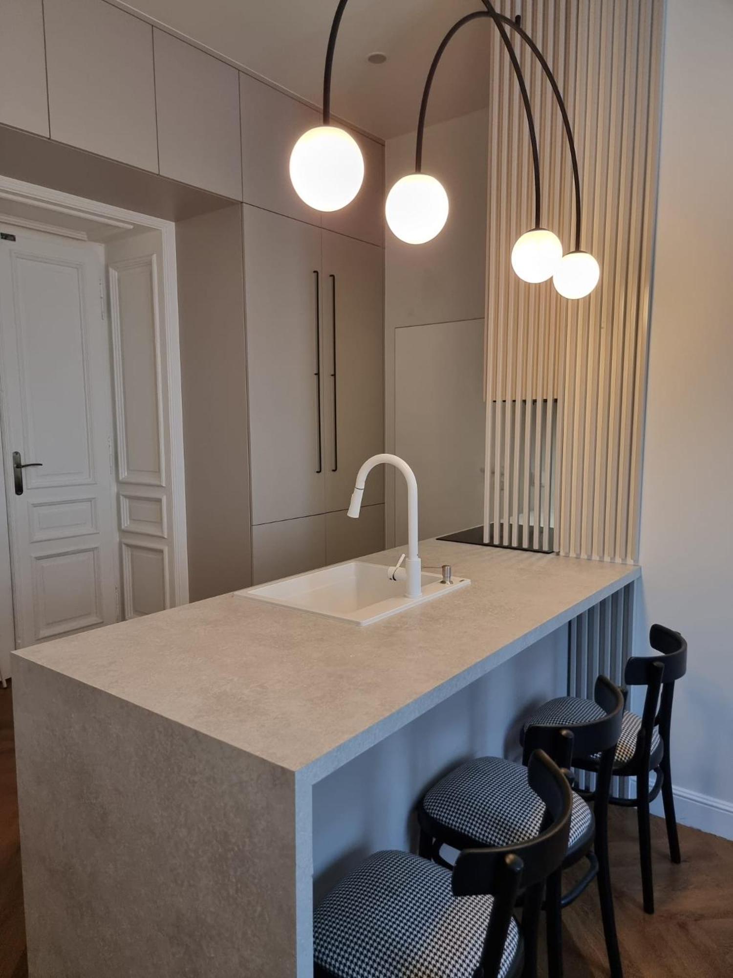 Appartement Inspiracja *