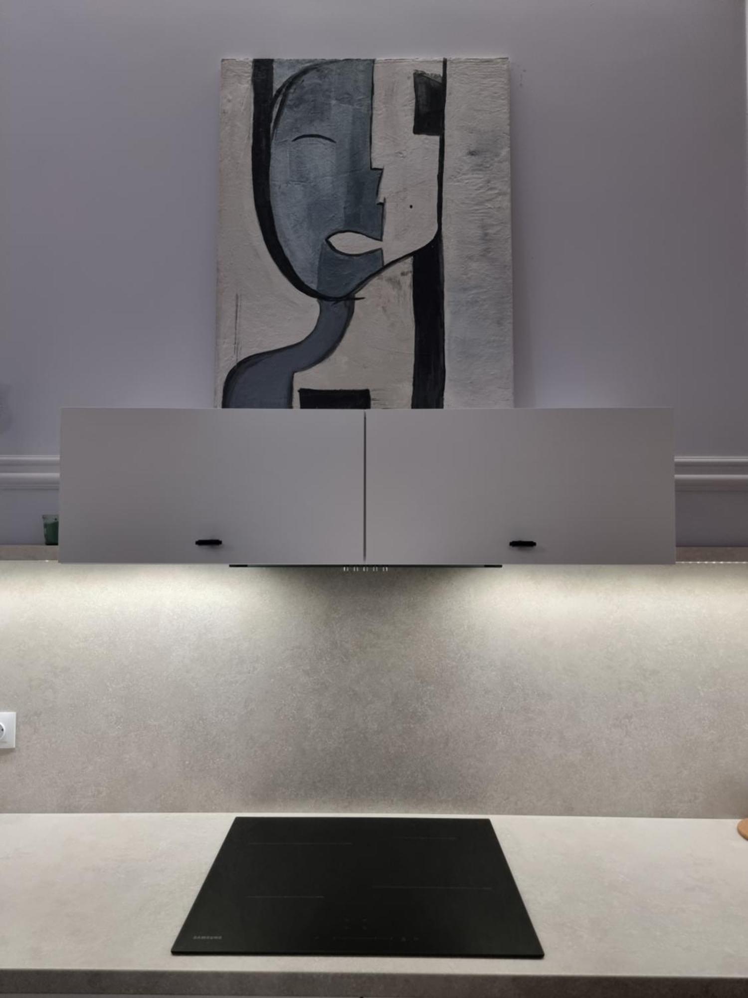 Inspiracja Apartment Krakau