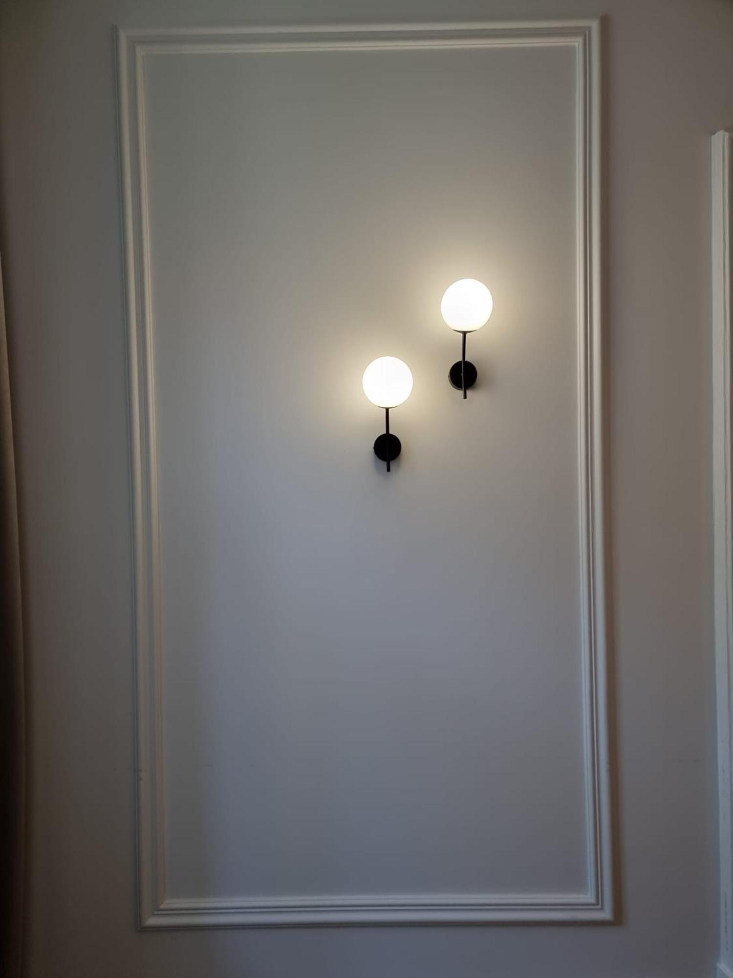 Apartment Inspiracja Krakau