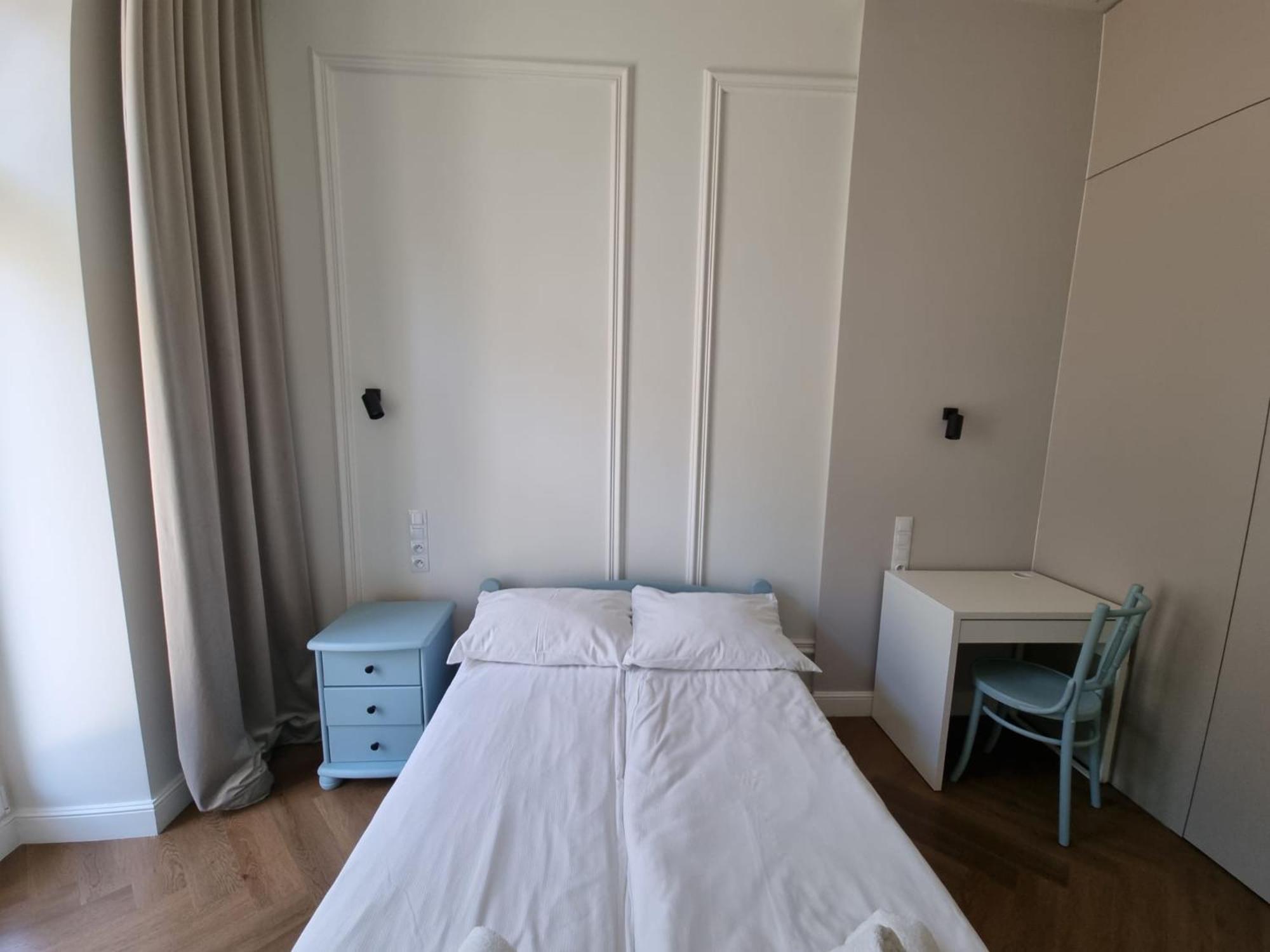 Inspiracja Apartment Krakau