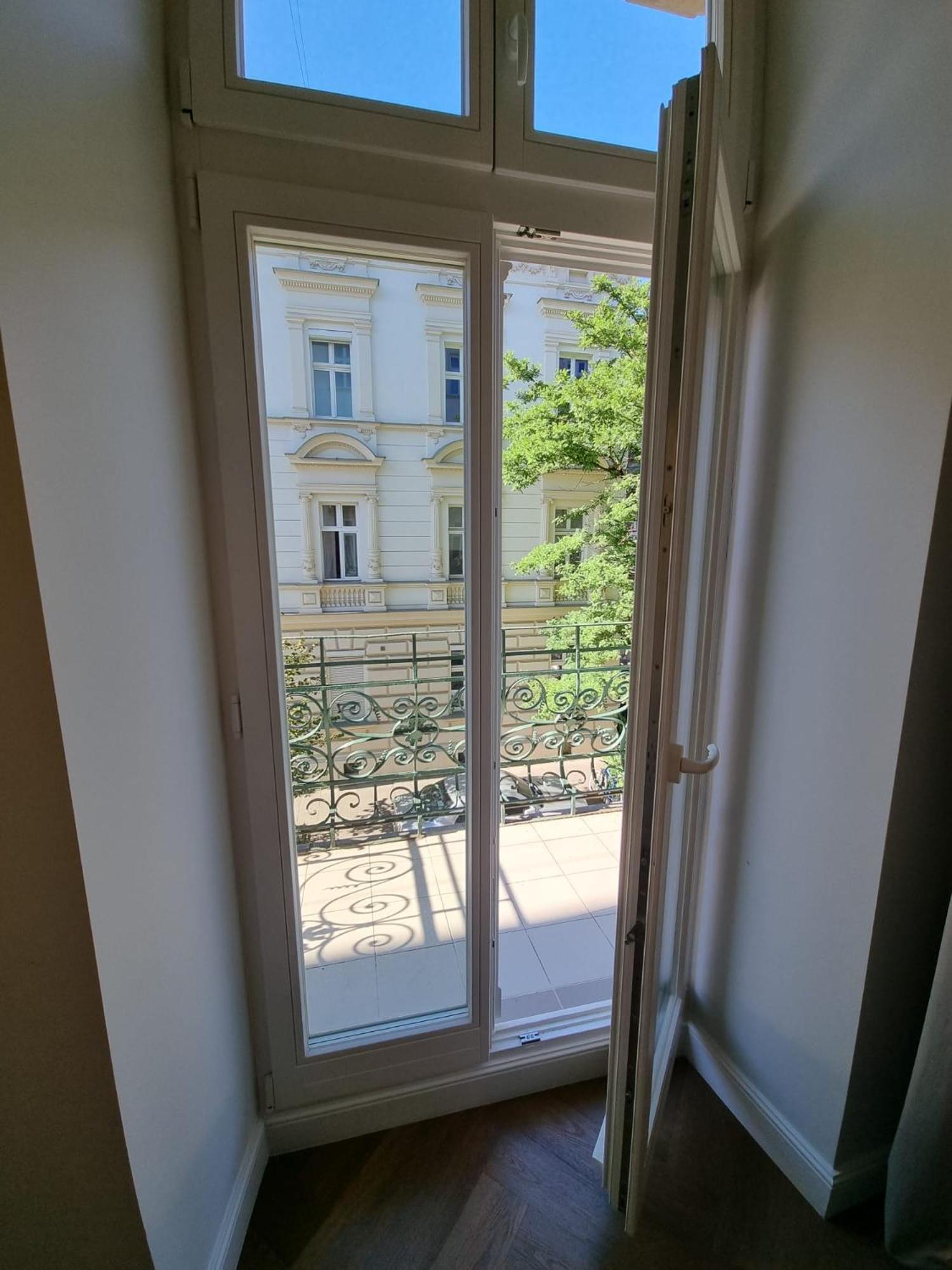 Apartment Inspiracja Krakau